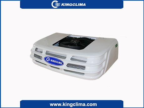 K-360 Truck Refrigeration Unit - KingClima 